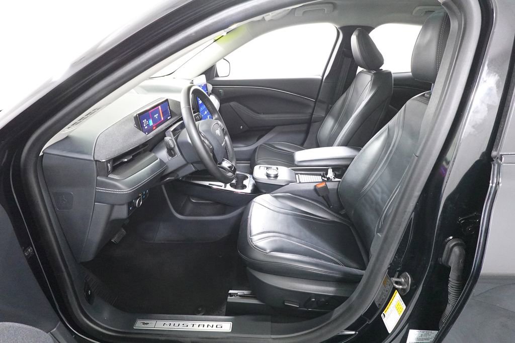 Certified 2023 Ford Mustang Mach-E Premium image 10
