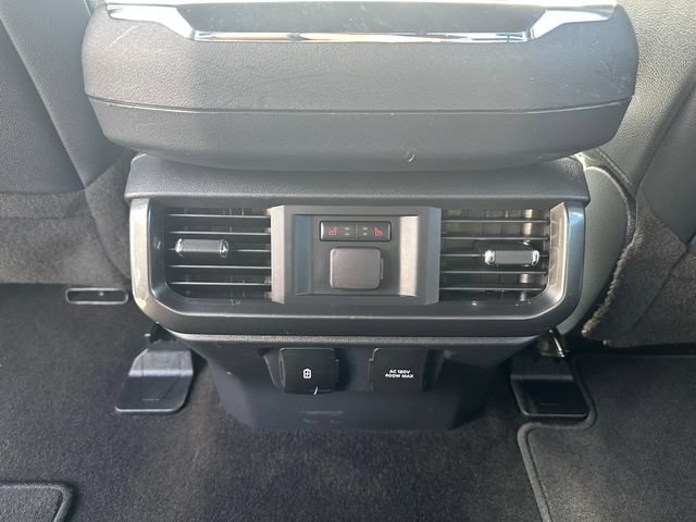 Certified 2021 Ford F150 Lariat w/ Equipment Group 502A High AWD/4WD image 24