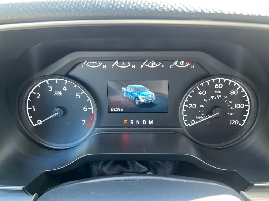 Certified 2023 Ford F150 XLT image 23