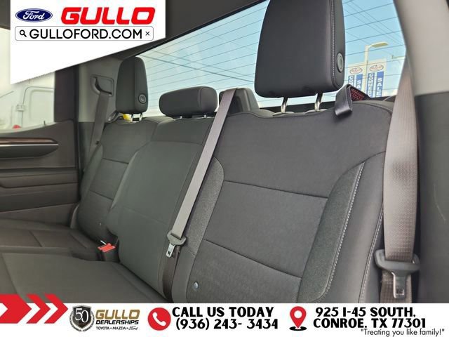 Used 2023 Chevrolet Silverado 1500 LT Trail Boss w/ Protection Package image 13