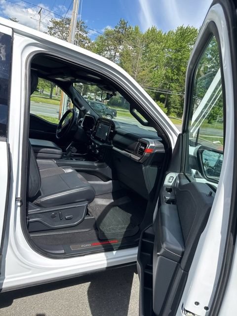 Certified 2023 Ford F150 Raptor AWD/4WD image 21