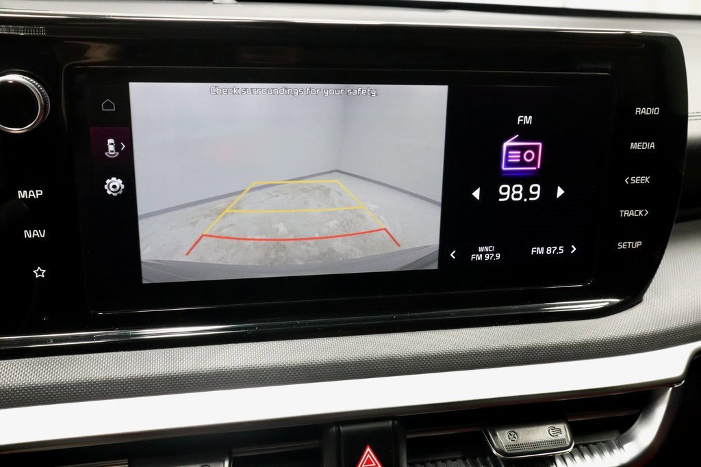 Used 2023 Kia K5 GT-Line image 9