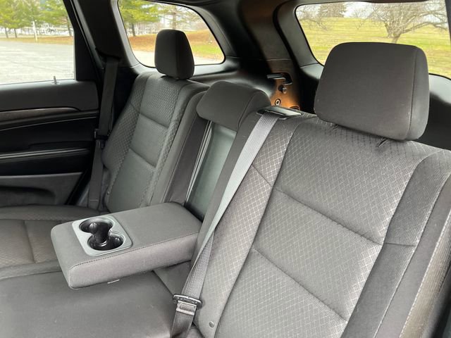 Used 2018 Jeep Grand Cherokee Laredo image 25