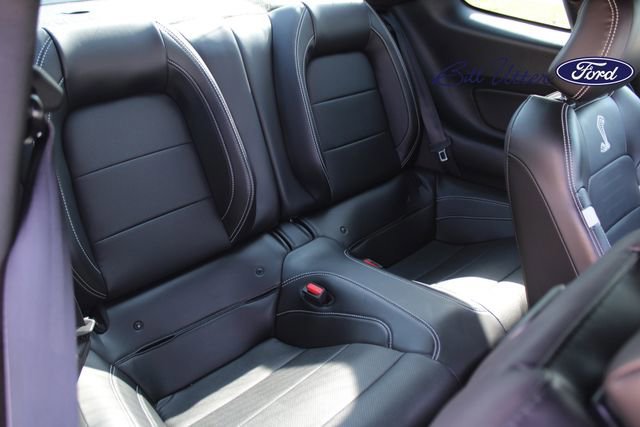 Certified 2021 Ford Mustang Shelby GT500 w/ Technology Package image 14