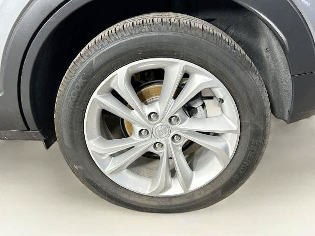 Used 2023 Buick Encore GX Preferred w/ Cold Weather Comfort Package AWD/4WD image 5