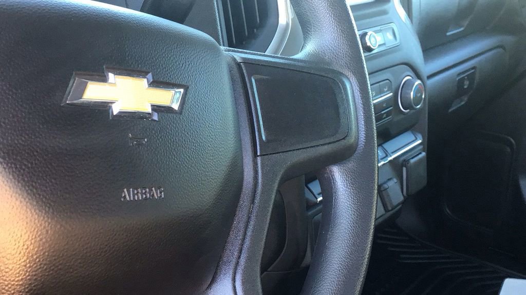 Used 2022 Chevrolet Silverado 1500 Custom image 18