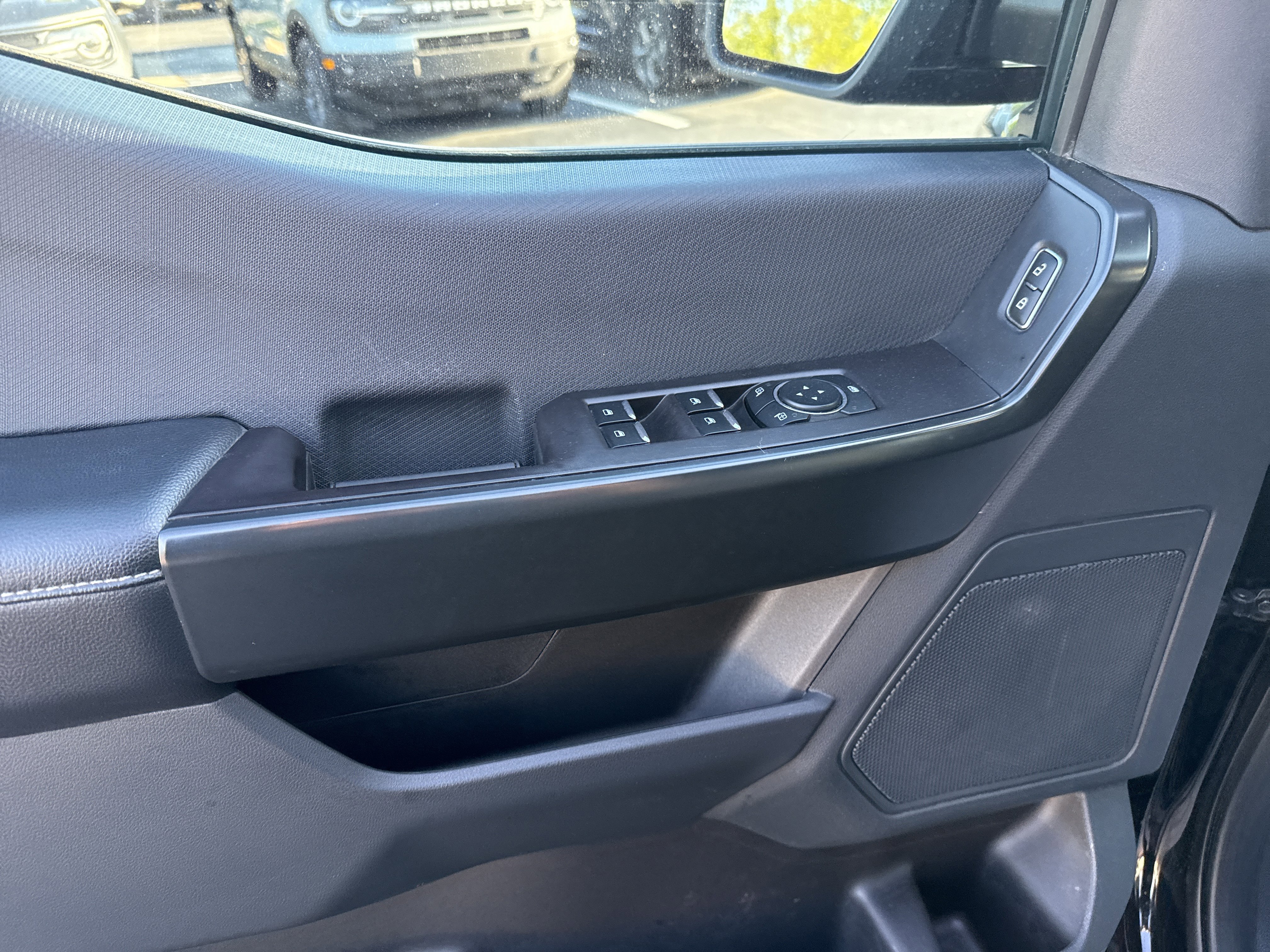 Certified 2023 Ford F150 XL w/ STX Appearance Package AWD/4WD image 18