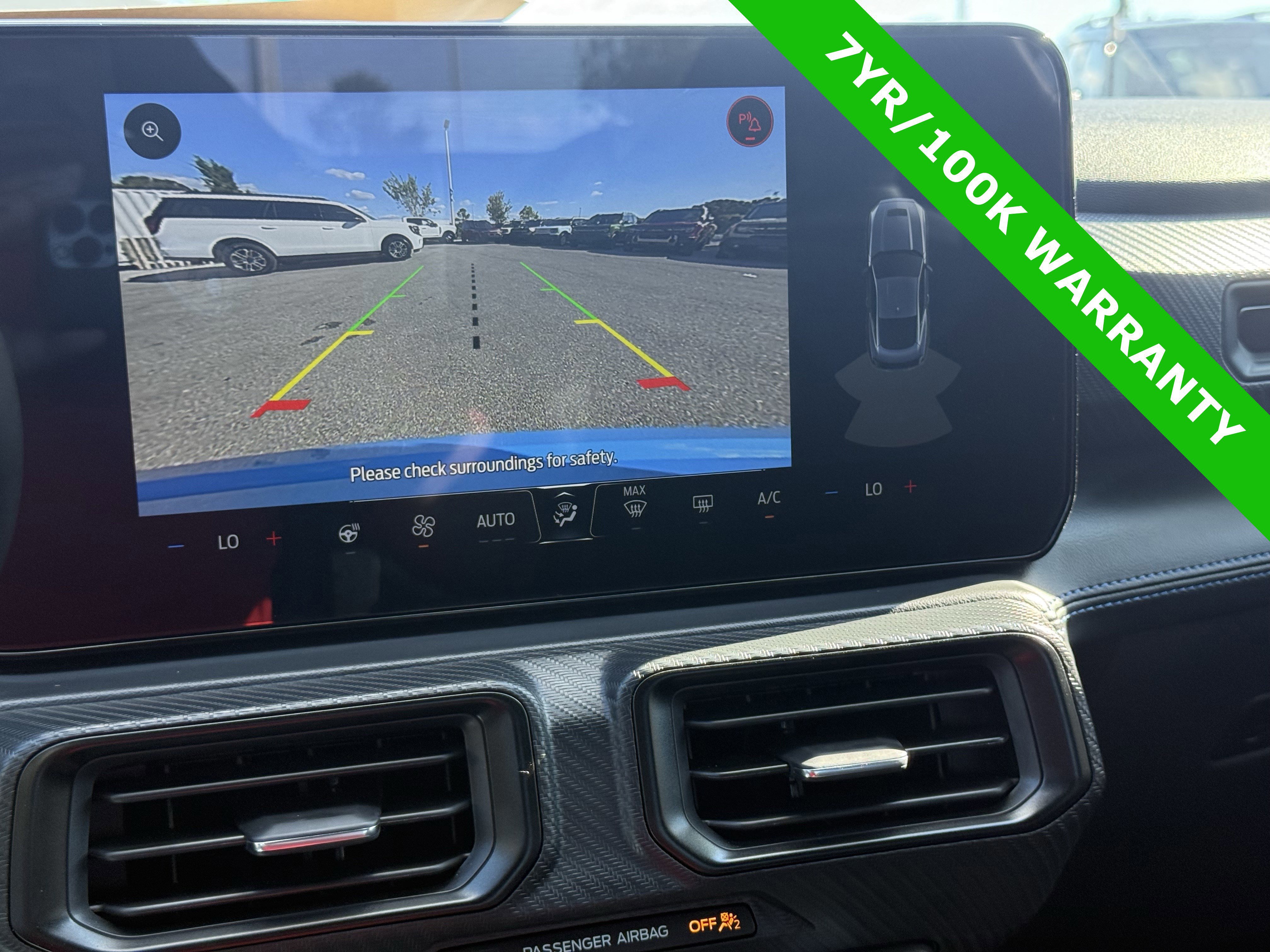 Certified 2025 Ford Mustang Dark Horse image 25