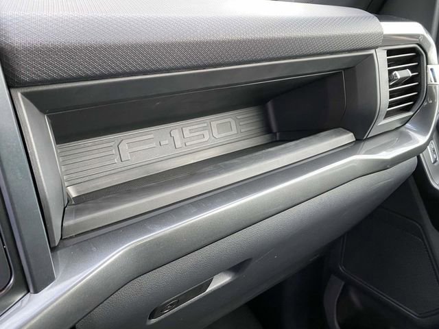 Certified 2025 Ford F150 STX image 30