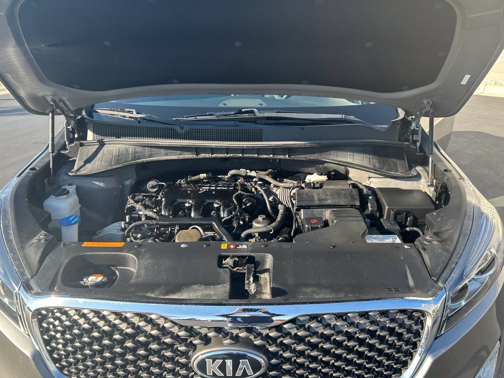 Used 2018 Kia Sorento SX AWD/4WD image 33
