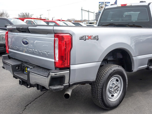 Certified 2024 Ford F250 XL w/ Snow Plow Prep Package image 5