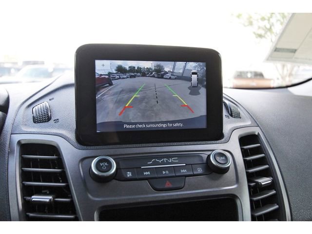 Certified 2022 Ford Transit Connect XL image 20