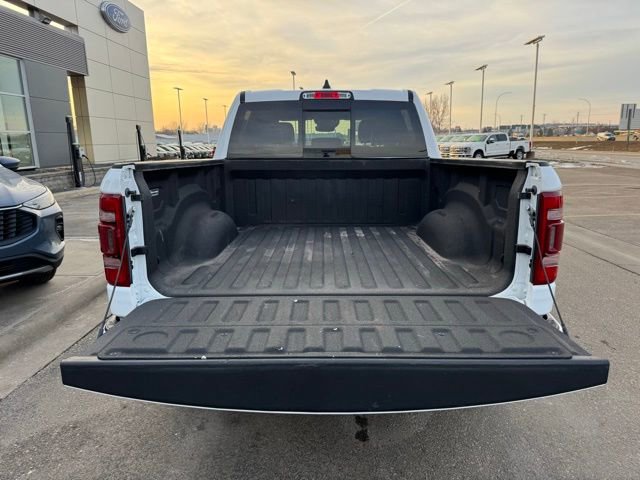 Used 2022 RAM 1500 Laramie image 42