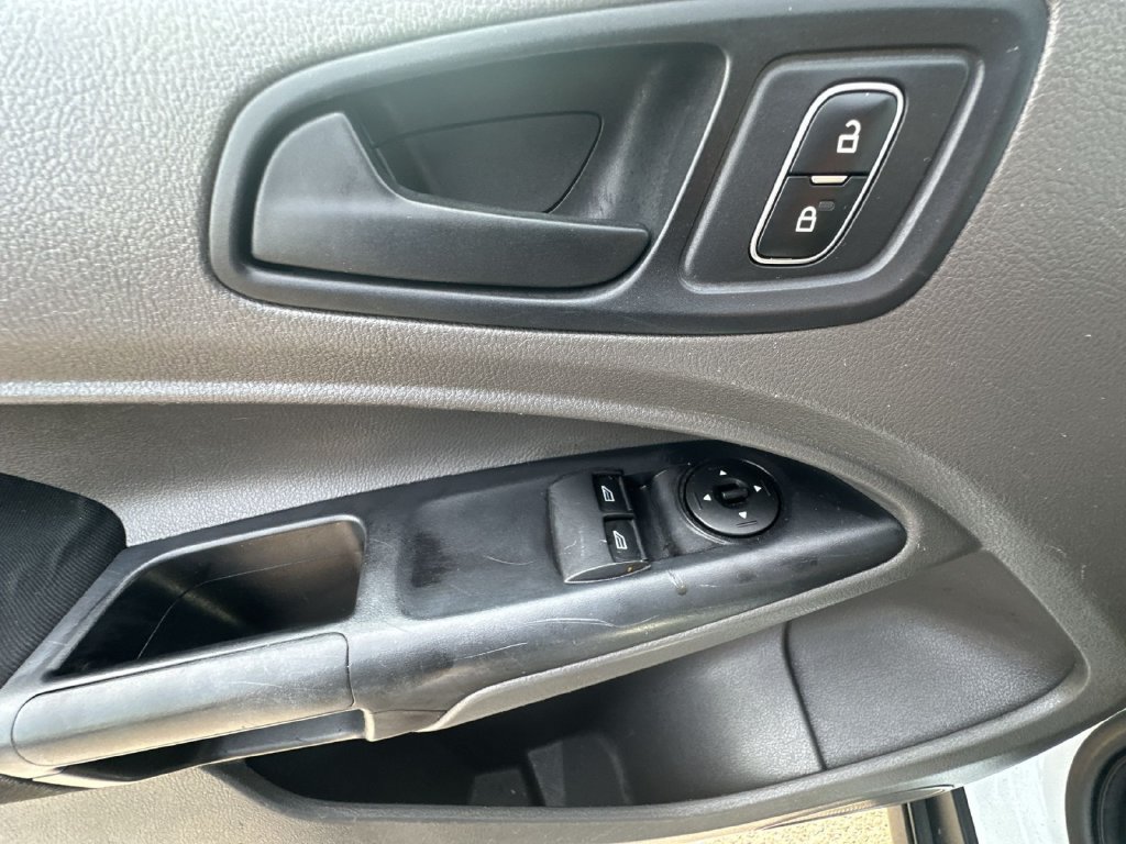 Certified 2020 Ford Transit Connect XL FWD image 23