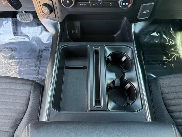 Certified 2023 Ford F150 XL w/ STX Appearance Package RWD image 25