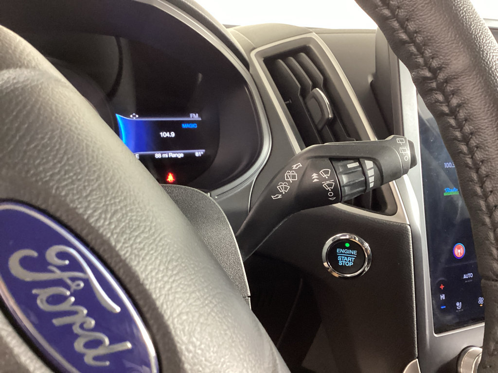 Certified 2024 Ford Edge SEL w/ Convenience Package AWD/4WD image 20
