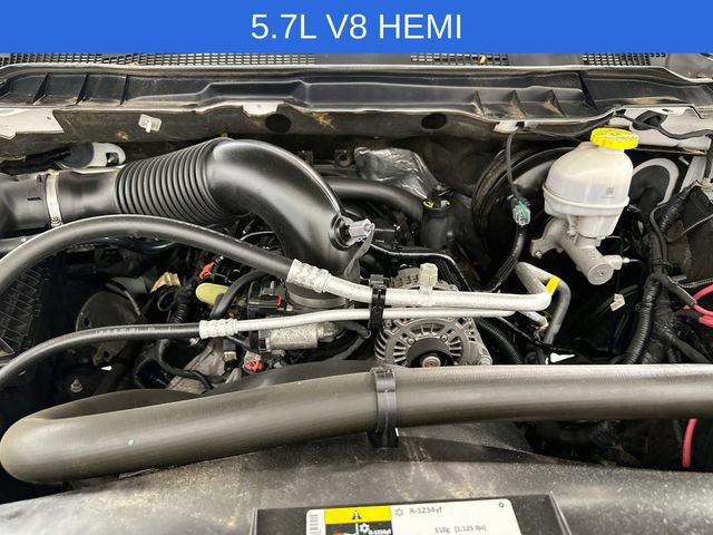 Used 2022 RAM 1500 Tradesman w/ Popular Equipment Group AWD/4WD image 28