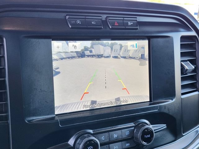 Certified 2023 Ford F150 XL w/ STX Appearance Package AWD/4WD image 21