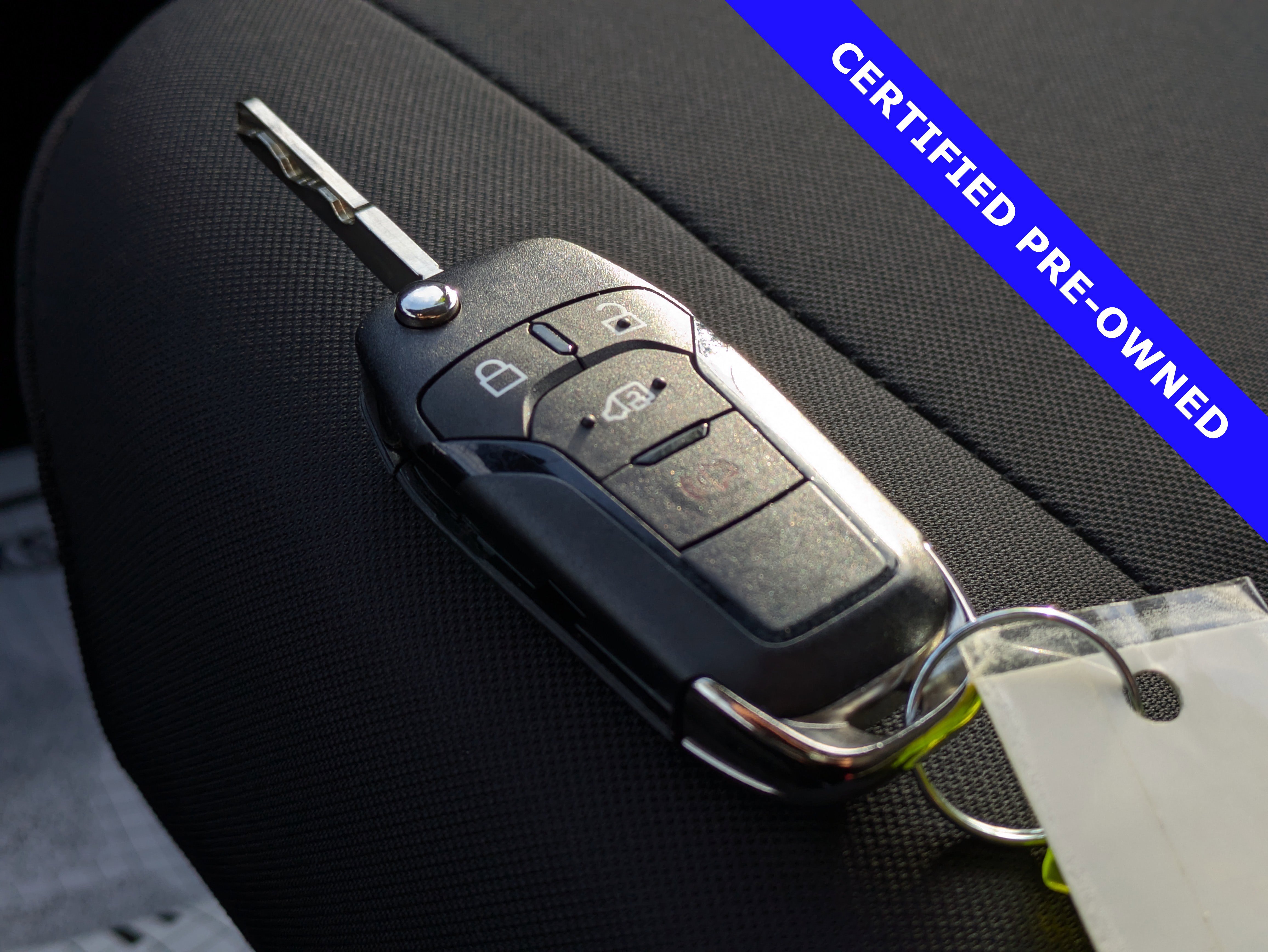 Certified 2024 Ford Transit 250 BASE w/ Exterior Upgrade Package image 29