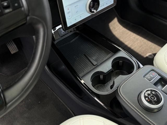 Certified 2023 Ford Mustang Mach-E Premium AWD/4WD image 27