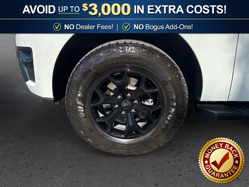 Certified 2023 Ford Expedition Timberline AWD/4WD image 13