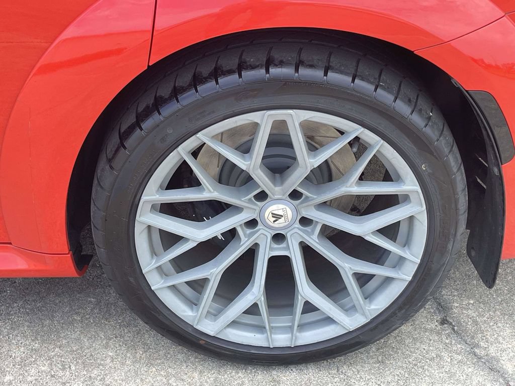 Used 2021 Dodge Charger Scat Pack RWD image 9