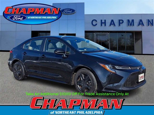 Used 2020 Toyota Corolla LE image 5