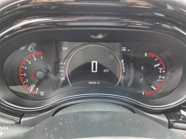 Used 2024 Dodge Durango GT image 24