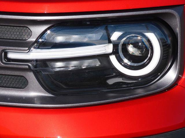 Certified 2024 Ford Bronco Sport Big Bend w/ Convenience Package image 12