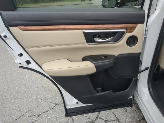 Used 2020 Honda CR-V EX-L image 28