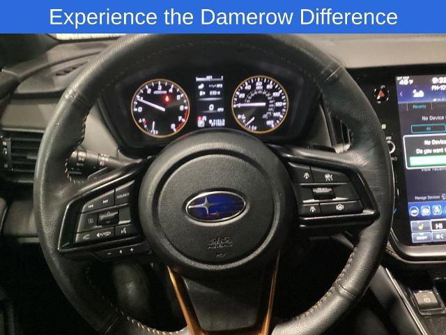 Used 2024 Subaru Outback Wilderness image 16