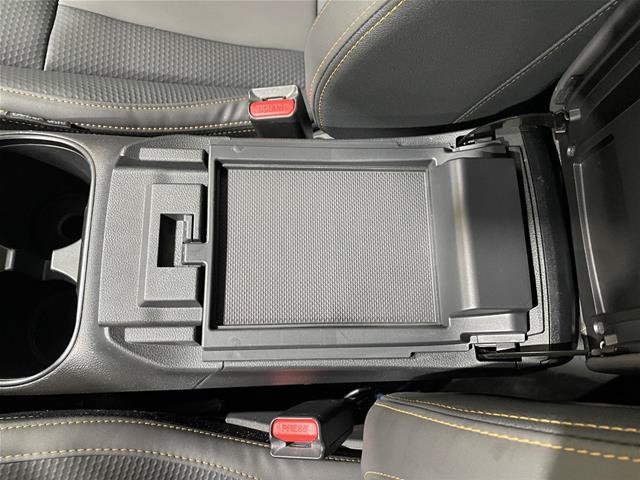 Used 2025 Subaru Outback Wilderness AWD/4WD image 36