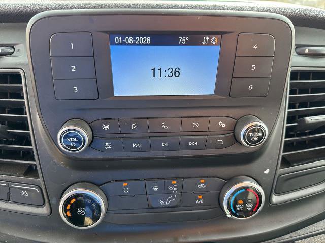 Certified 2023 Ford Transit 250 Medium Roof image 24