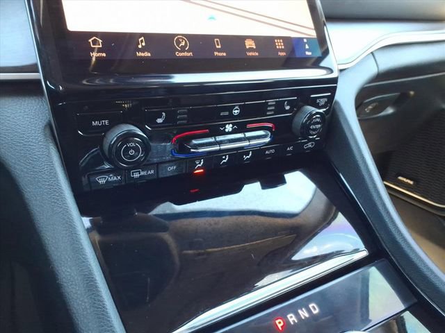 Used 2021 Jeep Grand Cherokee L Limited image 25