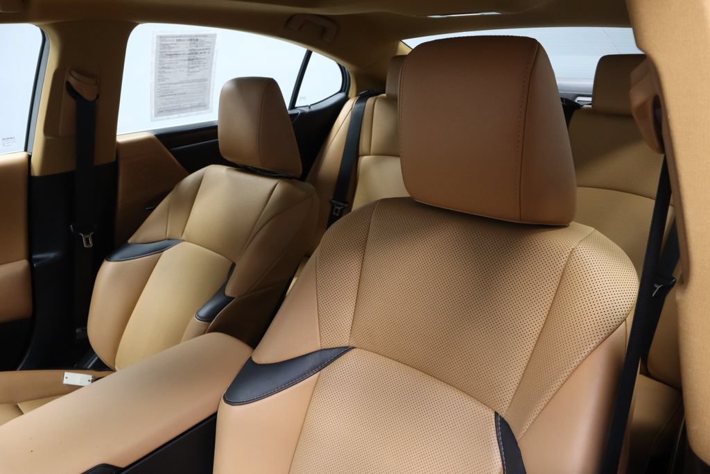 Used 2022 Lexus ES 350 w/ Premium Package FWD image 27