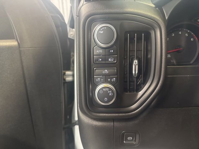 Used 2019 GMC Sierra 1500 Base image 20