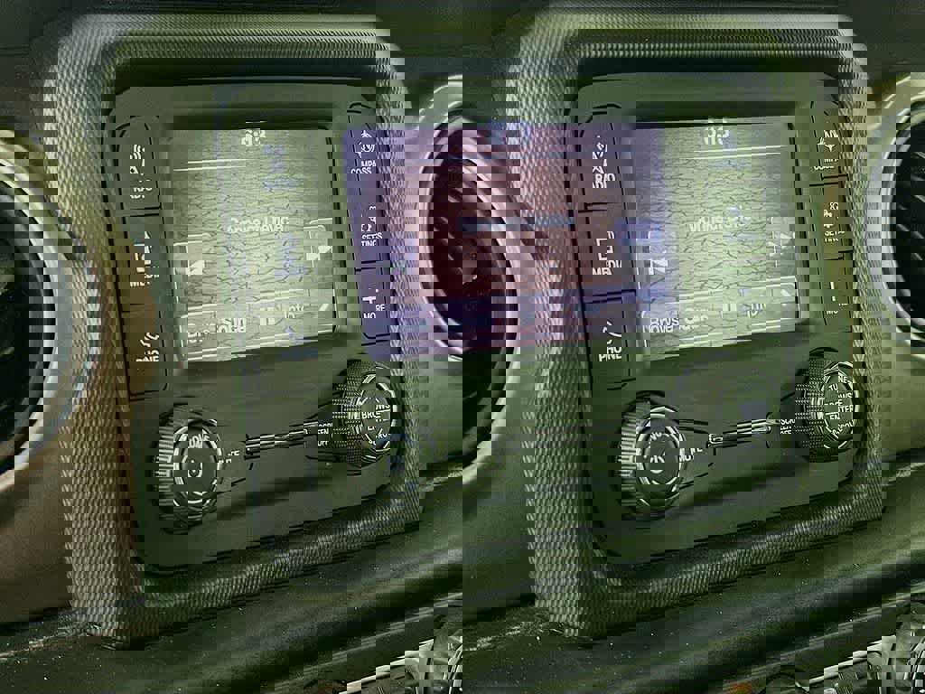 Used 2020 Jeep Wrangler Unlimited Sport image 20