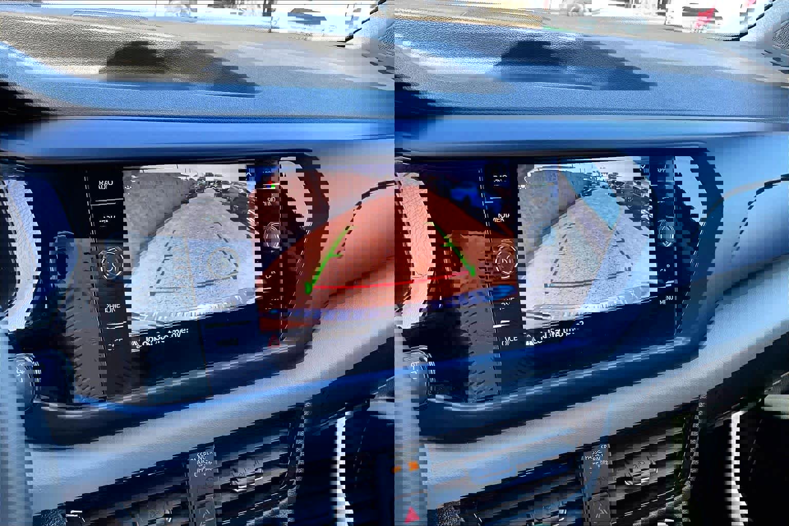 Used 2023 Volkswagen Taos SE image 30