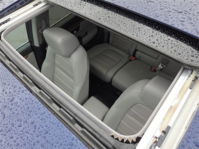 Used 2021 Honda CR-V EX-L image 10