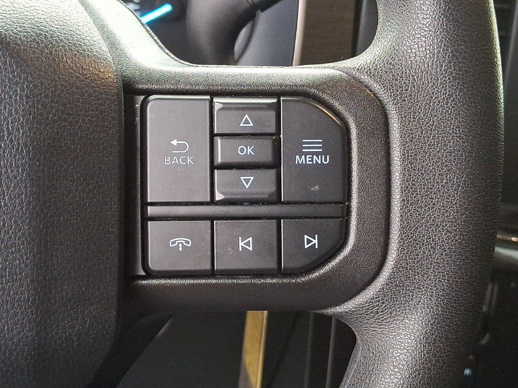 Certified 2023 Ford F150 XL w/ STX Appearance Package AWD/4WD image 23
