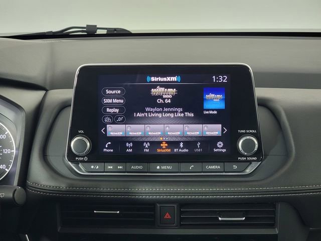 Used 2026 Nissan Rogue SV FWD image 22