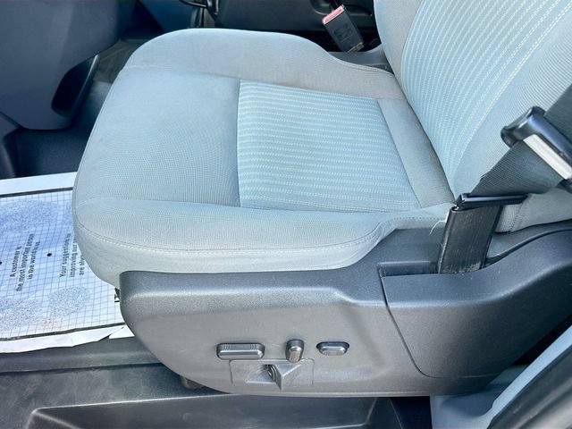 Certified 2018 Ford Transit 350 XL RWD image 25