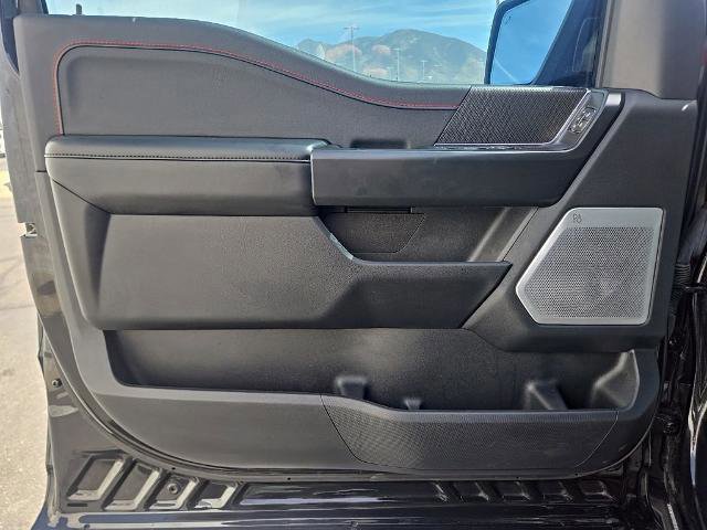 Certified 2024 Ford F150 Raptor image 16