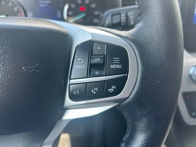 Certified 2023 Ford Explorer XLT w/ Equipment Group 202A AWD/4WD image 22