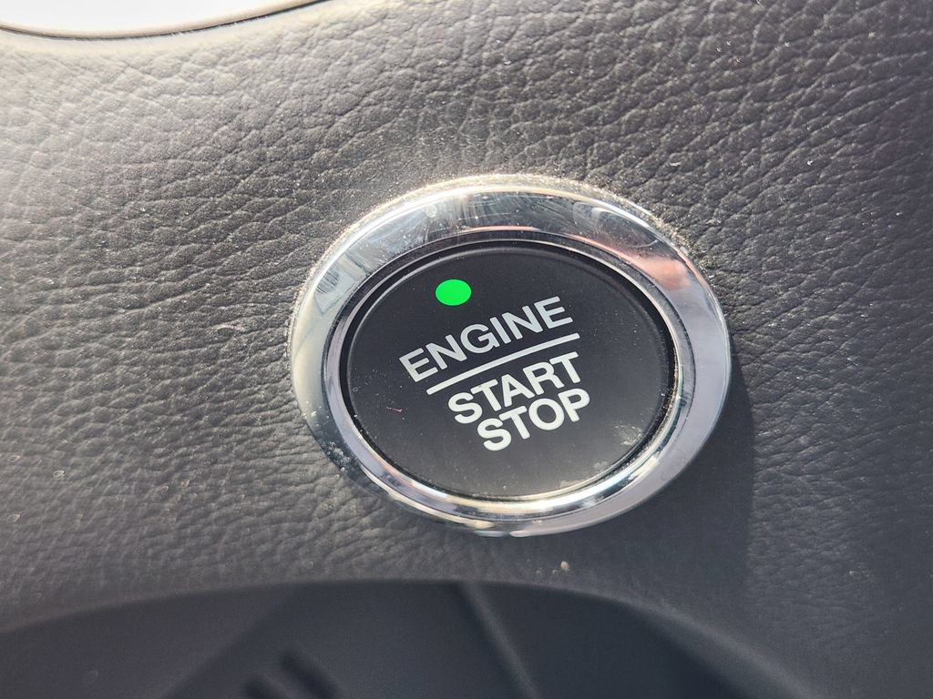 Certified 2023 Ford Edge SEL AWD/4WD image 20