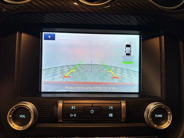 Certified 2020 Ford Mustang GT Premium w/ Carbon Sport Interior Package image 27