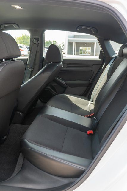 Used 2024 Honda Civic Sport image 10