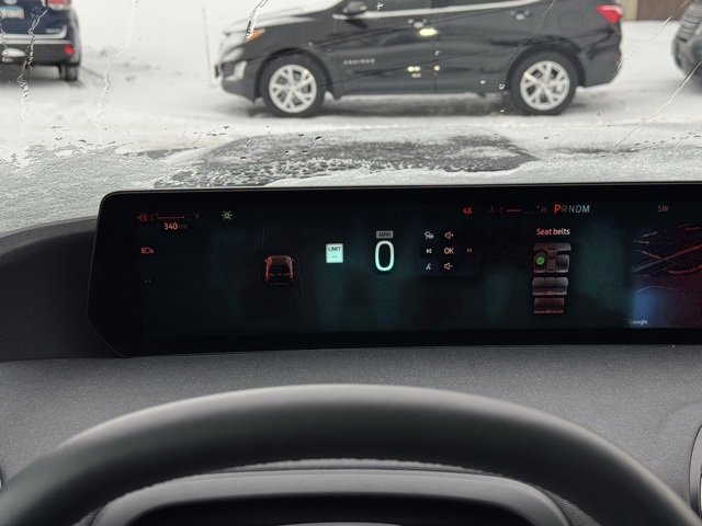 Certified 2025 Ford Expedition Max Active image 38