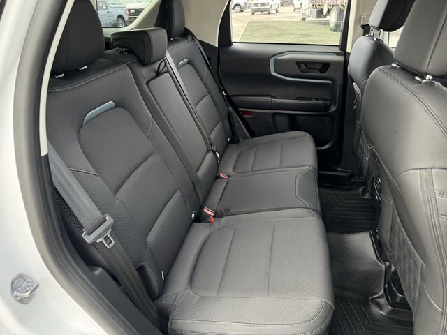 Certified 2024 Ford Bronco Sport Badlands image 27