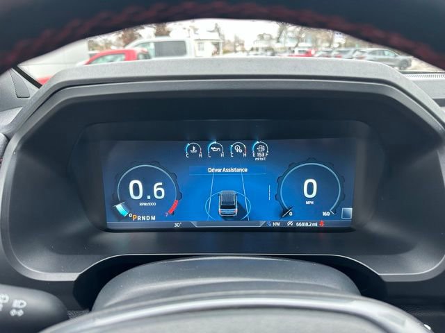 Certified 2022 Ford Expedition Limited image 80